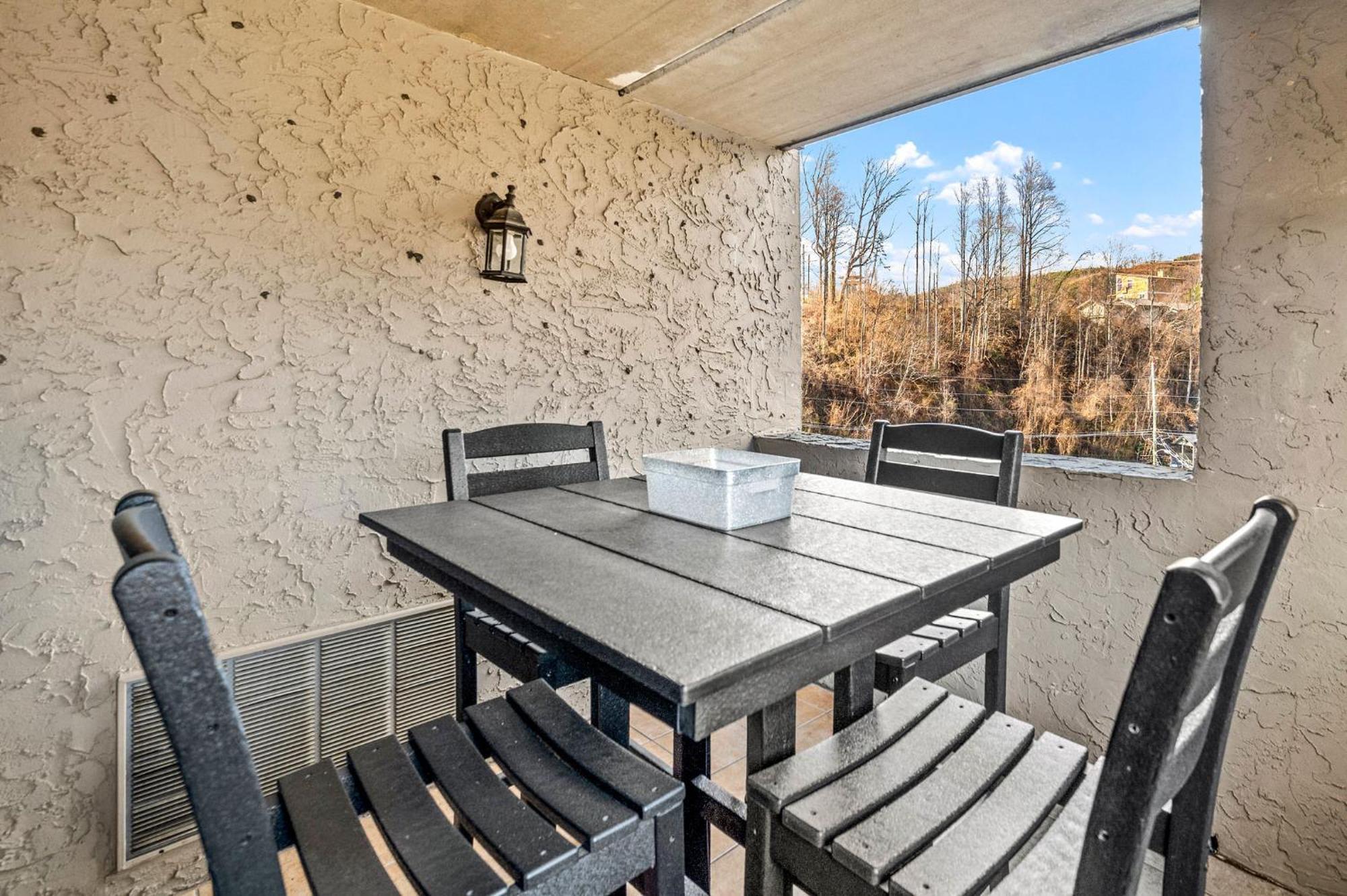 Corner Unit Balcony Free Tix Location Βίλα Gatlinburg Εξωτερικό φωτογραφία