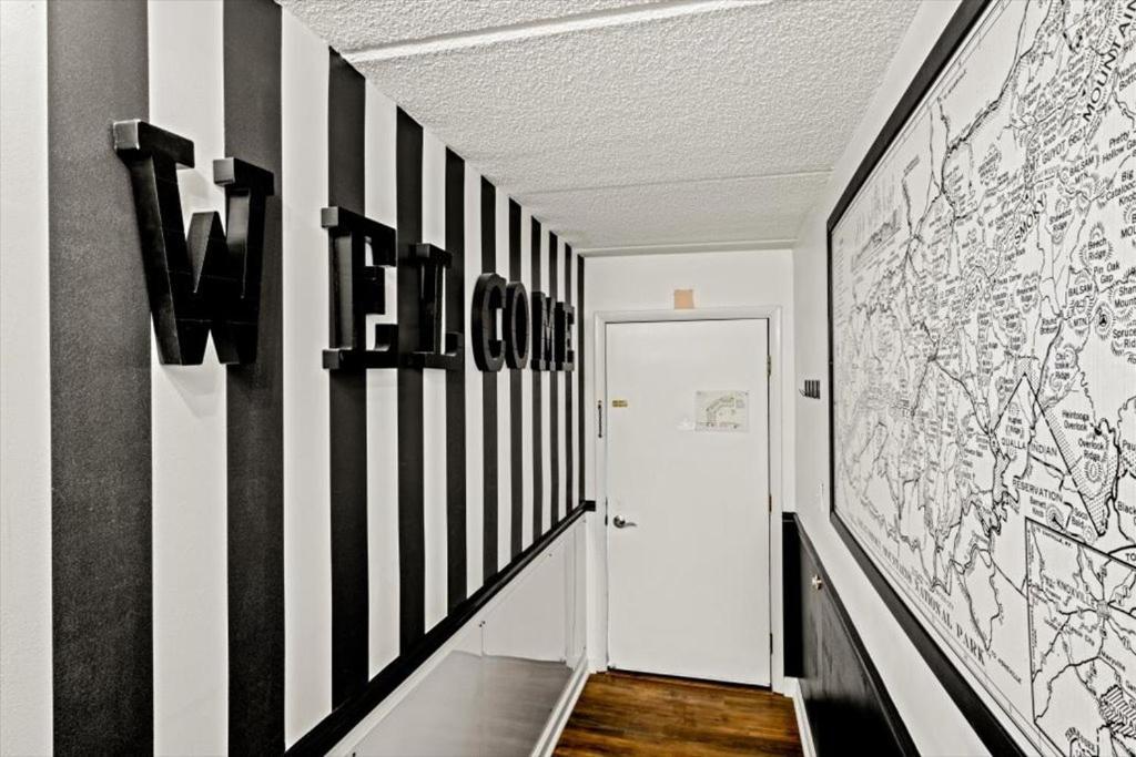 Corner Unit Balcony Free Tix Location Βίλα Gatlinburg Εξωτερικό φωτογραφία