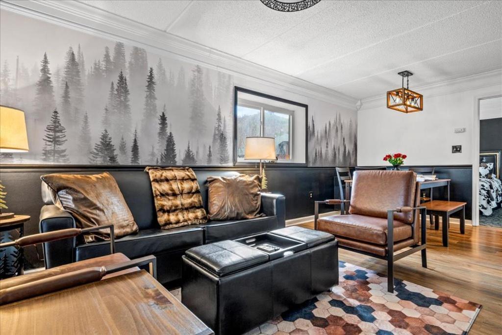Corner Unit Balcony Free Tix Location Βίλα Gatlinburg Εξωτερικό φωτογραφία