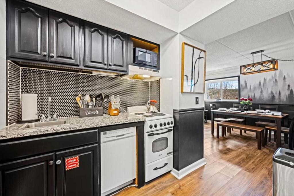 Corner Unit Balcony Free Tix Location Βίλα Gatlinburg Εξωτερικό φωτογραφία