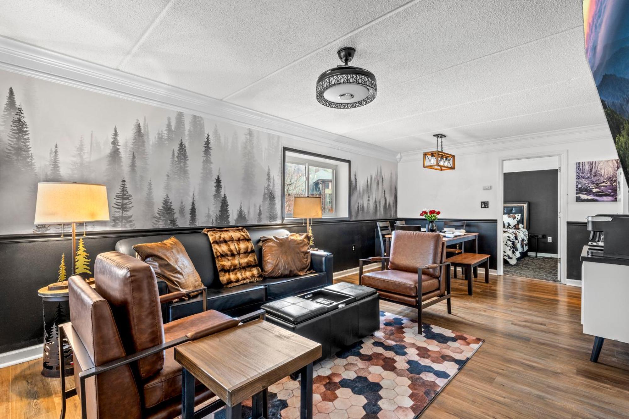 Corner Unit Balcony Free Tix Location Βίλα Gatlinburg Εξωτερικό φωτογραφία